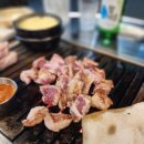 광명사거리역고기집 왕목살연탄구이 가정의달외식맛집 내돈내산 솔직한후기