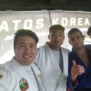 코리아 유도 멀티짐 이미지