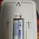 (주)아성다이소 마리오아울렛점 | [캠핑용품 리뷰] 캠핑 가서 쓰려고 다이소 사각시계&amp;온습도계 구입해서 써봤어요~!!