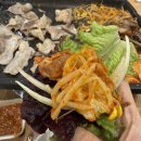 제주대패랑 함경면옥 이미지