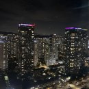 센트럴타워2 | [인천/송도] 송도 데이트 코스 필수! G타워 야경 무료로 보고 센트럴파크 산책까지