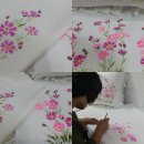 냅킨아트/천아트 이미지