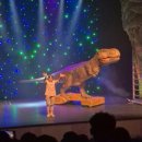 주니삼촌 공룡애니멀쇼 시즌2 이미지