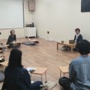 멘토스쿨(선 명상 1급 자격과정)10개월을 맞이하며~~ 이미지