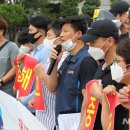 인천국제공항소방대노동조합 이미지