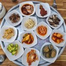 송호초등학교 | 해남 맛집 본동 기사식당 갈치 백반 갈치조림 맛집