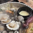 백억조조개찜수산(평택고덕점)