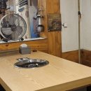 선산시장 화장실 이미지