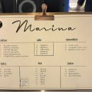 까페 마리나(Cafe Marina) 이미지