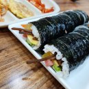 우림&김밥 이미지