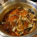 한양곱창전골 이미지