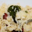 곤드레돌솥밥 이미지