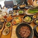 동울산시장공영주차장화장실 다이닝코드