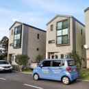 게으른 반달 이미지