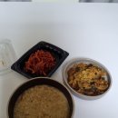 8월 2주차 주간일기 : 아침밥상, 말복, 연휴