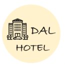 호텔 달 이미지