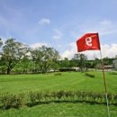 그라운드 골프장 이미지