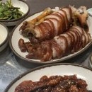 신도림참족발
