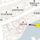 동서울교회 건물 이미지