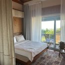 앳.코너(at.corner) | 제주도 숙소 추천, 제주공항 숙소 앳코너(at corner) 숙박 후기, 제주공항에서 가까운 감성펜션