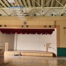 정보산업고등학교체육관 이미지