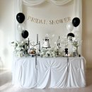 스페이스 인스푼 | 제주브라이덜샤워장소 감성 공간대여 추천, 스페이스 더 브릭에서 특별한 하루