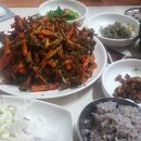 늘푸른무침회식당 이미지