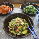 자연밥상 한식뷔페 이미지