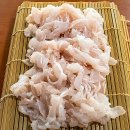 싱싱 | 남양주 근처 아나고 붕장어샤브샤브 눈꽃회 맛집