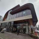 마곡 분위기 좋은 대형 카페 스타벅스 마곡나루공원점