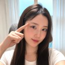 다운업 | 셀프 눈썹염색 추천, 진한 눈썹 자연스럽게 톤다운한 어나이즈 셀프 터치 업 컬러 키트 후기