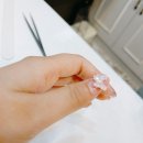 씨유 서면마루점 | 부산 서면 네일 갤러리 예쁜 네일 잘하는 젤네일샵/ 네일연장 웨딩네일