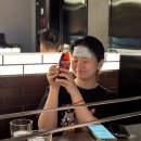 [상해] 5명이 함께한 상하이 1일차🔥 푸동공항에서 → 맛집까지, 공항 셔틀·디디 택시·맛집·야경까지...