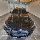 블랙모터스 | 오산갈곶 BMW i4 블랙 차량 디테일링 후기ㅣ1991모터스오산점