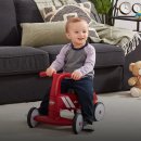 붕붕카인테리어 | 라디오플라이어 스쿠터어바웃 스포츠 무소음 붕붕카 유아 돌선물 이야기해보기