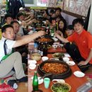 청솔닭갈비 이미지