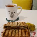 화북초등학교 (화북남문방면) | 제주 화북일동디저트 맛집 추천 알록