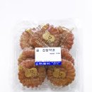 초례청찹쌀꿀약과 양양오색한과약과 칼로리 하나로마트 가격