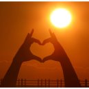 월천3리마을회관 | 2026년 병오년 새해 복 가득 담아올 삼척 월천 3리 손하트 조형물 일출 명소