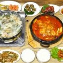 정곤네콩나물국밥 이미지