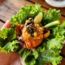 한채쭈꾸미영주가흥점 | 예천맛집 / 농사 짓다 먹은 든든한 점심, 윤훈식 농가쌈밥