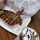 더벤티 수송제일점 | 더벤티 두바이 초콜릿 소금빵 두바이쉐이크 내돈내산 후기