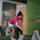 패밀리스크린골프 이미지