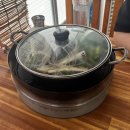 경산시장 인근 소찌개 맛집 대보식육식당