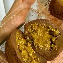 씨유(CU) 다대행운점 | 씨유 두바이찹쌀떡 CU 한입 카다이프 찰떡 후기