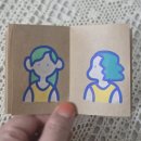 준 아크릴 | 마카펜 미니플 아크릴마카 사용 후기