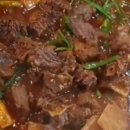원동경로당 | 생생정보 36년 전통 소갈비찜 거창 돌판갈비찜