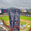 바417 | 대전 한화생명 볼파크 직관 후기 : 한화이글스 vs 상무피닉스 연습경기 - 3루 내야 지정석 417층 구역