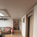 시각공간-대응 | [고객 리뷰] 래미안월곡 아파트 24평 인테리어, 2인 가족의 라이프스타일을 담은 공간