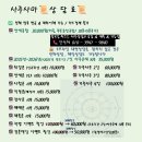 동성상사 | 🔮사주사마四柱サマ🔮2026년 병오년 경술일주 운세~직장운 재물운 장사운 사업운 연애운 건강운 운세사주